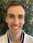 Picture of Andrew McKenzie, MD, PhD